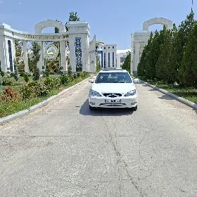 Toyota Camry 2003