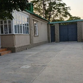 Плановый дом Пекинская