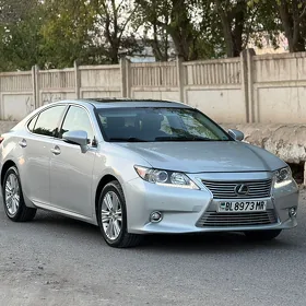 Lexus ES 350 2015