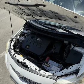 Toyota Corolla 2010