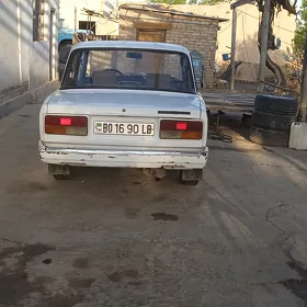 Lada 2107 2010