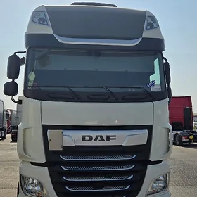 DAF 480 2021