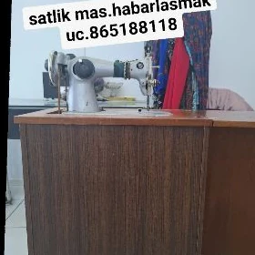 Gadim tikin masin.