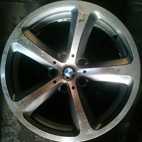 BMW diska r 17