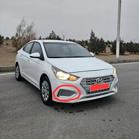 Accent tumannik plasmasy 20-23