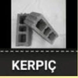 BLOK KERPIÇ ZAWOT