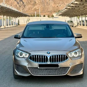 BMW GT 2011