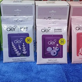 AER osweźitel original