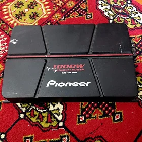 PIONEER 1000WATT USULITEL