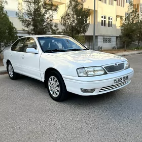 Toyota Avalon 1996