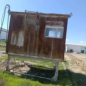 Wagon