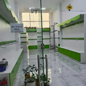 Satlyk tayyn mebel
