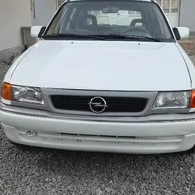 Opel Astra 1991