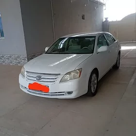 Toyota Avalon 2006