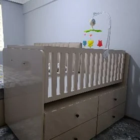 Çaga krovat