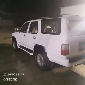 Toyota 4Runner 1995