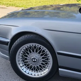 BMW 530 1992