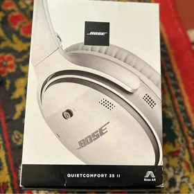 Наушники QC35 II