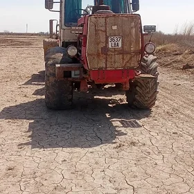 MTZ 82 1993