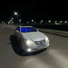 Lexus ES 350 2007