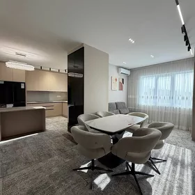 МИР 2 PREMIUM КЛАССА 110 м2