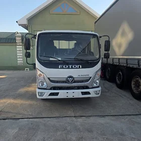 Foton Auman C 2026