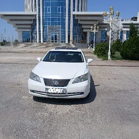 Lexus ES 350 2008