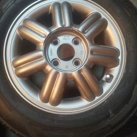 14 opel lada dysga