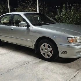 Nissan Cefiro 1996