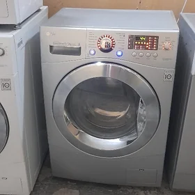 Lg Kirmaşyn  6