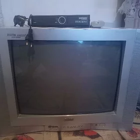 SATLIK TELVIZIR BN TUNER