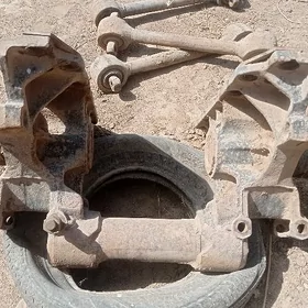 maz talega