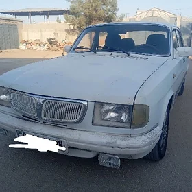 Gaz 3110 1998