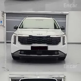 Kia Carnival 2026