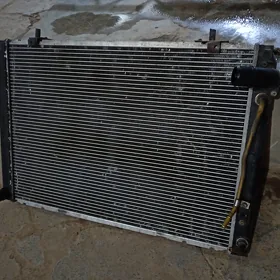 Radiyator, Difuzor