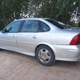 Opel Vectra 1999