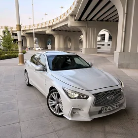 Infiniti Q50 2020