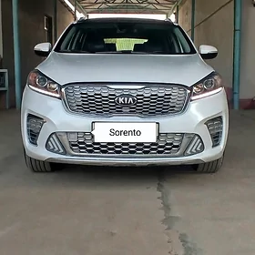 Kia Sorento 2020