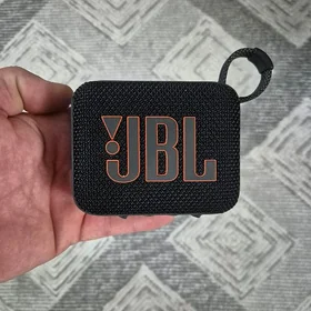 JBL Go 4