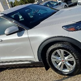 Ford Explorer 2023