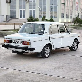 Lada 2106 1990