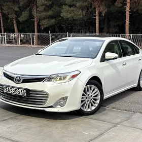 Toyota Avalon 2013