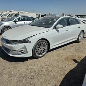Kia K5 2024