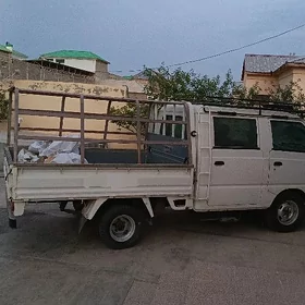Hyundai H100 1999
