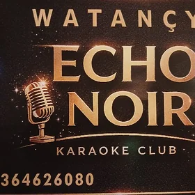 ofisant gerek karaoke