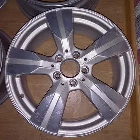diska Mercedes
