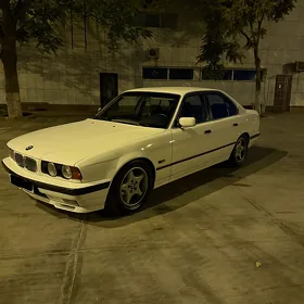 BMW 540 1995