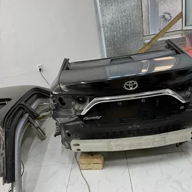 gyzyc aziada camry