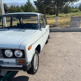Lada 2106 2002