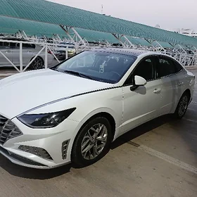 Hyundai Sonata 2023